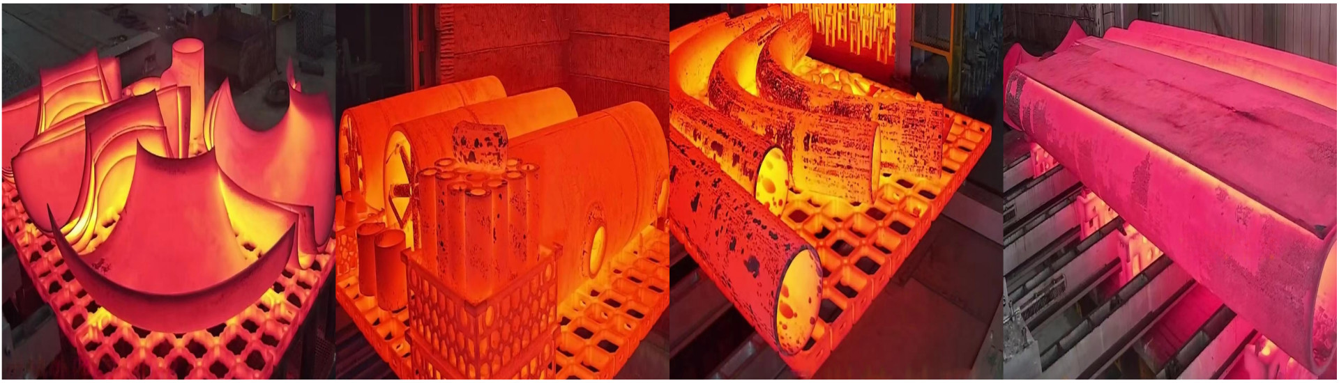 qualità Accessori per tubi di acciaio al carbonio fabbrica
